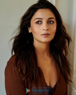 Celebrity Photos of Alia Bhatt