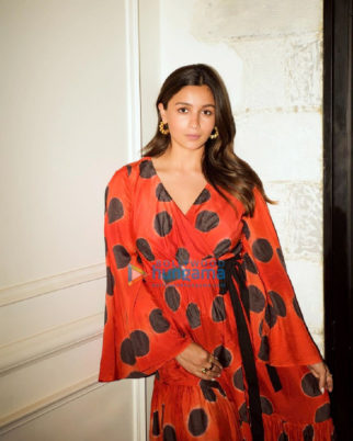 Celeb Photos Of Alia Bhatt