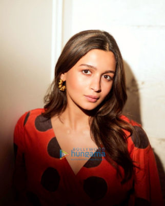 Celeb Photos Of Alia Bhatt