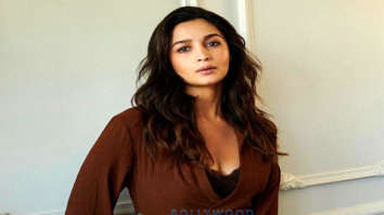 Celebrity Photos of Alia Bhatt