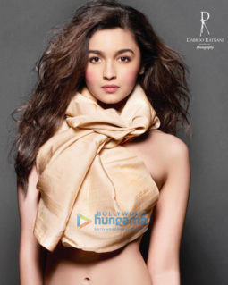 Celebrity Photos of Alia Bhatt