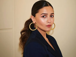Alia Bhatt opens up about producing and acting in Darlings; says, “When I produce films with other actors they will know how serious I am”