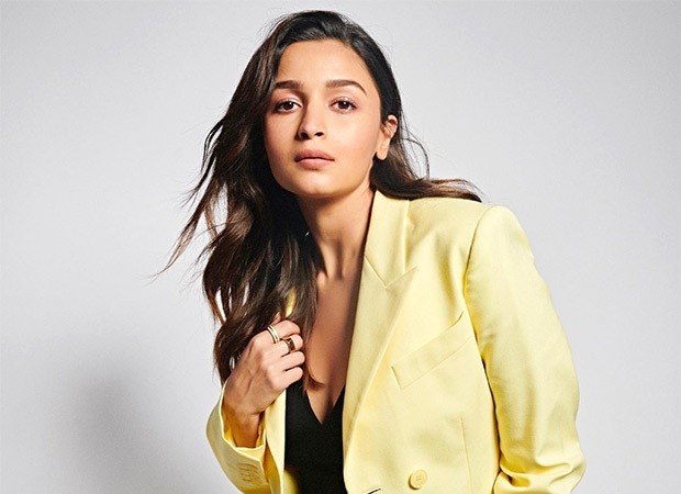 Alia Bhatt opens up about producing and acting in Darlings; says, “When I produce films with other actors they will know how serious I am”