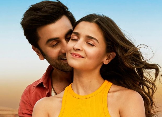 Alia Bhatt reacts to criticism surrounding ‘Love Storiyaan’ lyric in Brahmastra song ‘Kesariya’ - “Gaana number one pe hai, toh main kyun complaint karoon”