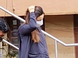 A quick glimpse of Mom-to-be Alia Bhatt