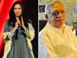 Alia Bhatt starrer Darlings director Jasmeet K Reen opens up on working with Gulzar; says, “Conversations with him were a learning experience”