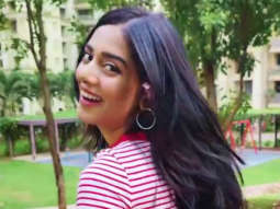 Amrita Rao’s beautiful tribute to KK