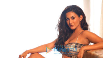 Celeb Photos Of Amyra Dastur