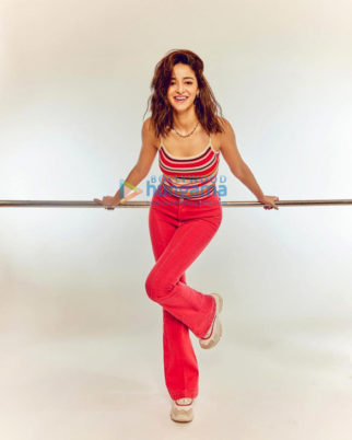 Celebrity Photos of Ananya Panday