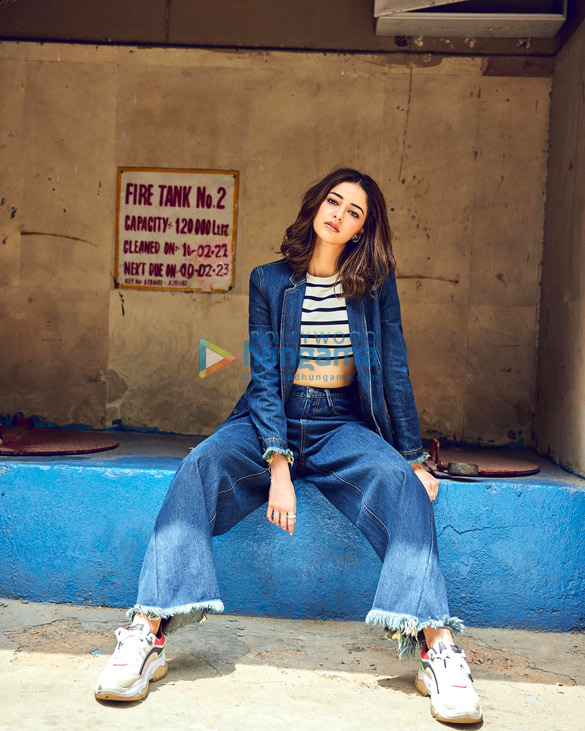 ananya panday 2 135