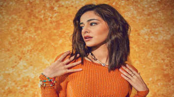 Celebrity Photos of Ananya Panday