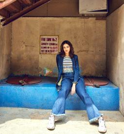 Celeb Photos Of Ananya Panday