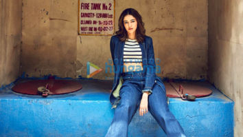 Celeb Photos Of Ananya Panday