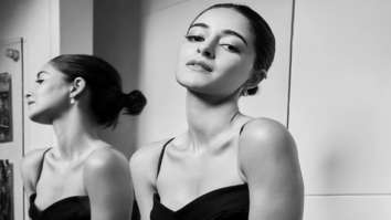 Celebrity Photos of Ananya Panday