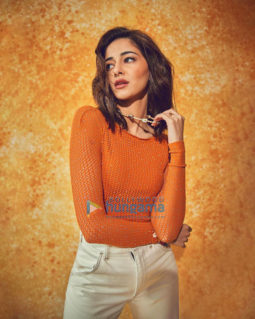 Celebrity Photos of Ananya Panday