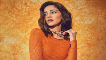 Celebrity Photos of Ananya Panday