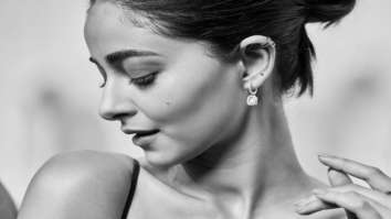 Celebrity Photos of Ananya Panday