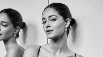 Celebrity Photos of Ananya Panday