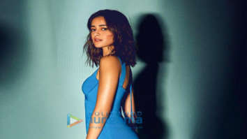 Celebrity Photos of Ananya Panday
