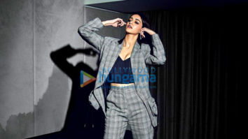 Celeb Photos Of Ananya Panday