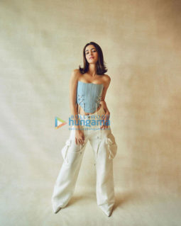 Celebrity Photos of Ananya Panday