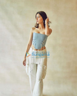 Celebrity Photos of Ananya Panday