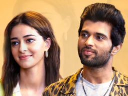 Ananya Panday: “I’ve seen girls cry, they just want Vijay Deverakonda to look at them & say..”| Liger