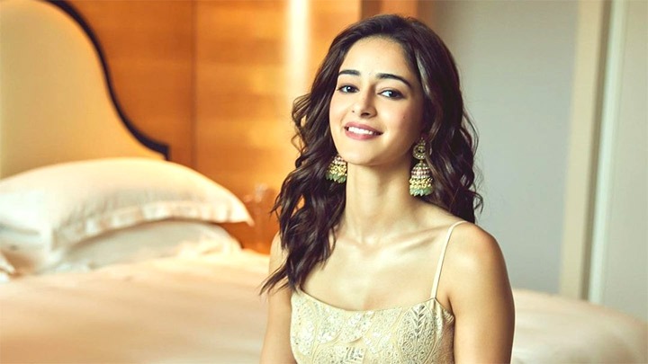 Ananya Panday: “Vijay Deverakonda’s fans have so much purity in their love, I’ve seen…” | Liger