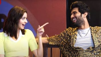 Ananya Panday: “I wish Vijay Deverakonda’s fans knew…”