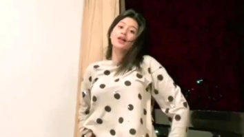 Anjali Arora once again mesmerizes us with her dance reels