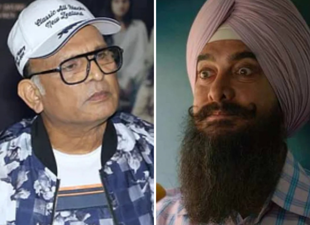 Annu Kapoor on being asked about Aamir Khan starrer Laal Singh Chaddha: ‘What’s that? I don’t watch movies’  
