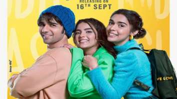 Anubhav Sinha to launch Prit Kamani, Eisha Singh, Kavya Thapar in Middle Class Love; film to release on September 16