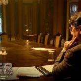 Anupam Kher joins Ravi Teja's Tiger Nageswara Rao, see first look