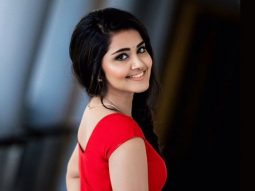 Anupama Parameswaran Anupama Parameswaran