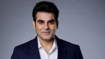 Celeb Photos Of Arbaaz Khan