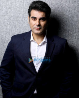 Celeb Photos Of Arbaaz Khan