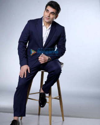 Celeb Photos Of Arbaaz Khan