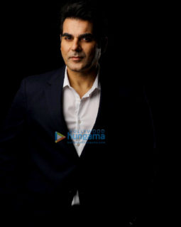 Celeb Photos Of Arbaaz Khan