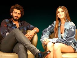 Arjun Kapoor & Tara Sutaria on their character, favourite song & OCDs | Ek Villain Returns
