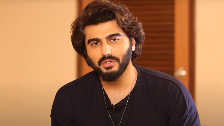 Arjun Kapoor on Negativity: “Humne kaafi kichad jhel liya hai pichhle kuchh saalon mein, because…” Arjun Kapoor on Negativity: “Humne kaafi kichad jhel liya hai pichhle kuchh saalon mein, because…”