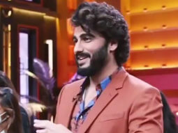Arjun Kapoor returns to the infamous Koffee couch with Sonam Kapoor Ahuja