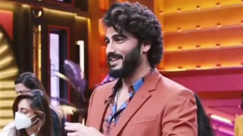 Arjun Kapoor returns to the infamous Koffee couch with Sonam Kapoor Ahuja