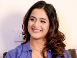 Arushi Sharma on Kartik Aaryan: “I felt like I’m meeting a friend, he was very calm…” | Rapid Fire