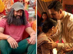 At Australia and New Zealand box office, Laal Singh Chaddha collects Rs. 3.55 cr. while Raksha Bandhan collects Rs. 50.36 lakhs on the first three days