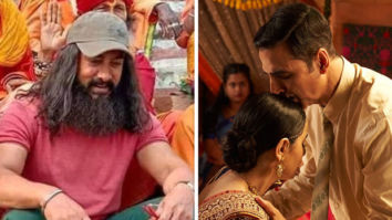 At Australia and New Zealand box office, Laal Singh Chaddha collects Rs. 3.55 cr. while Raksha Bandhan collects Rs. 50.36 lakhs on the first three days At Australia and New Zealand box office, Laal Singh Chaddha collects Rs. 3.55 cr. while Raksha Bandhan collects Rs. 50.36 lakhs on the first three days