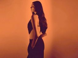 Athiya Shetty drops pic in backless outfit; Beau KL Rahul’s reaction is grabbing all the attention