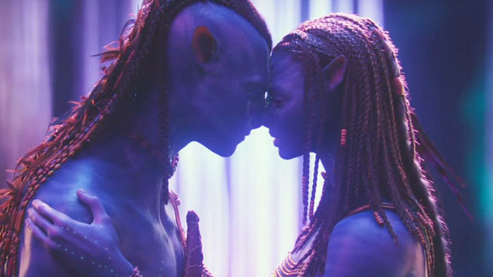 Avatar | James Cameron | Back in Theatres on 23rd September Avatar | James Cameron | Back in Theatres on 23rd September