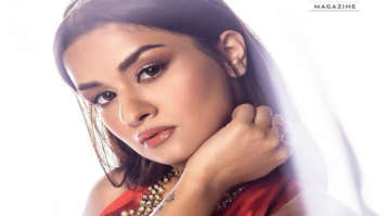 Celebrity Photos of Avneet Kaur