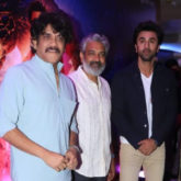 "Ayan Mukerji dreamt about creating a world that we have never seen before, the magnificent world of astras" - says SS Rajamouli about Brahmastra