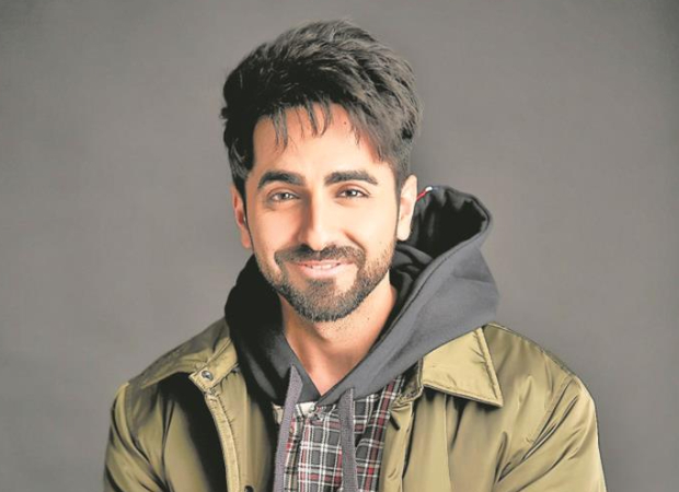 Ayushmann Khurrana goes back to the heartland for his next starting today Ayushmann Khurrana goes back to the heartland for his next starting today